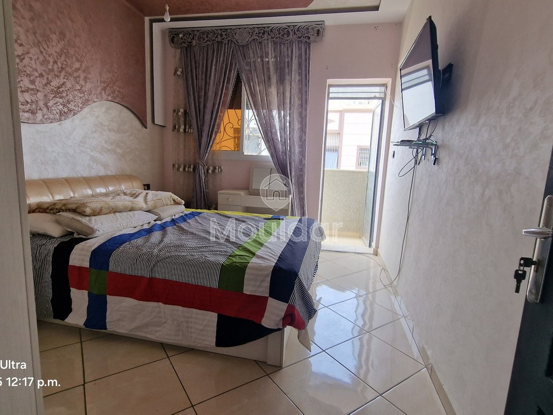 3-bedroom apartment for sale in Ksar el-Kebir, 96m² - Photo 7