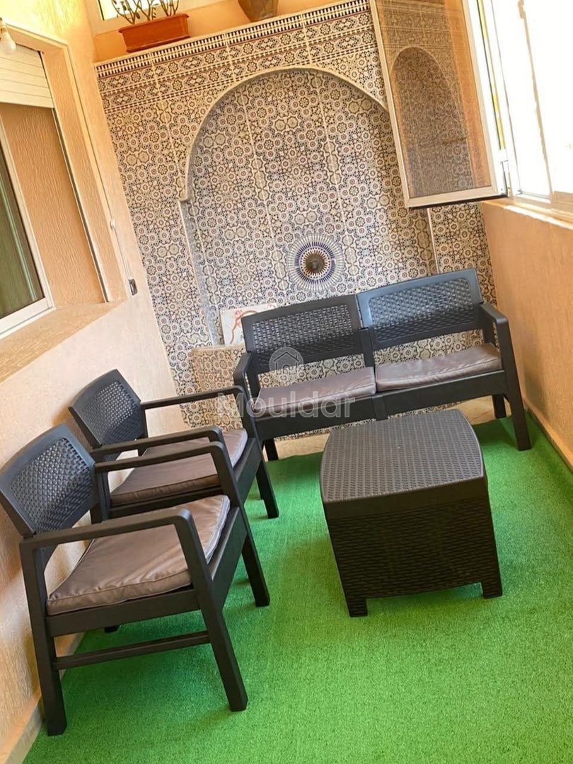 Bel Appartement 2 Chambres à Vendre à Kénitra - 88m² - Photo 15