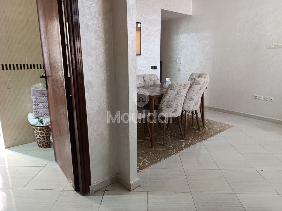 Bel Appartement 2 Chambres à Vendre à Kénitra - 88m² - Photo 9