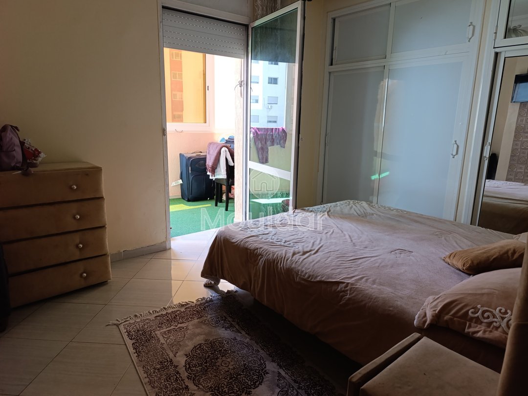 Bel Appartement 2 Chambres à Vendre à Kénitra - 88m² - Photo 7