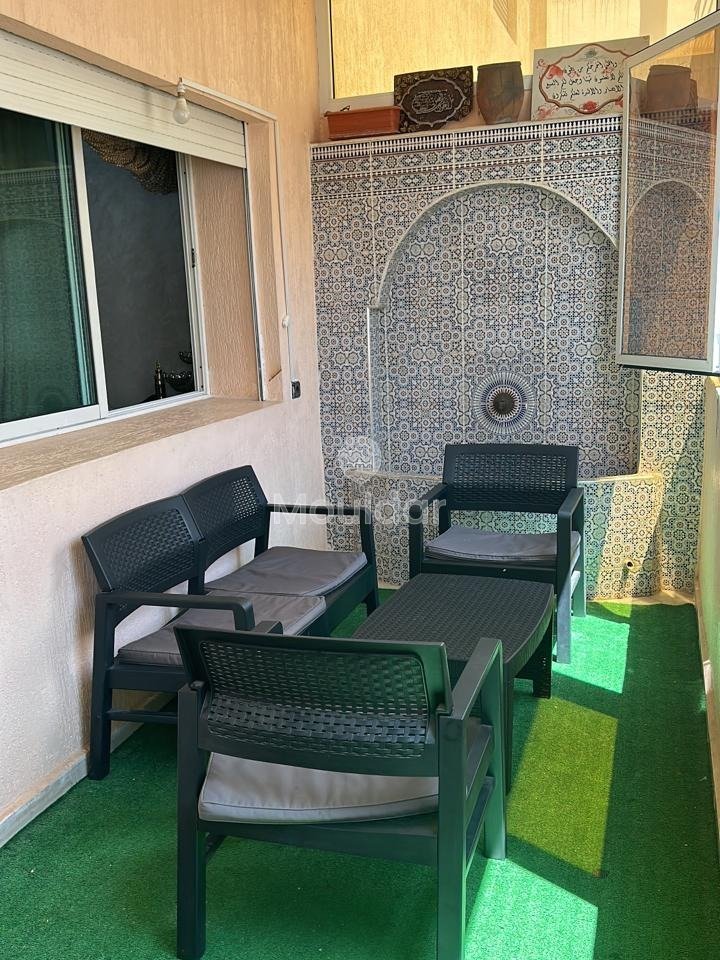 Bel Appartement 2 Chambres à Vendre à Kénitra - 88m² - Photo 16