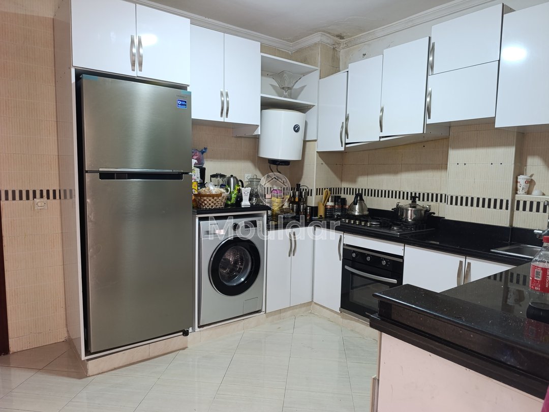 Bel Appartement 2 Chambres à Vendre à Kénitra - 88m² - Photo 10