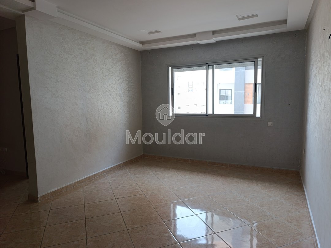 Spacious Apartment for Sale in the Heart of Kénitra - Photo 2