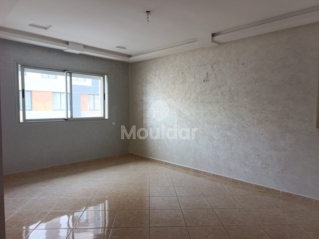 Spacious Apartment for Sale in the Heart of Kénitra - Photo 1