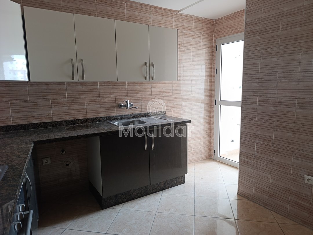 Spacious Apartment for Sale in the Heart of Kénitra - Photo 9