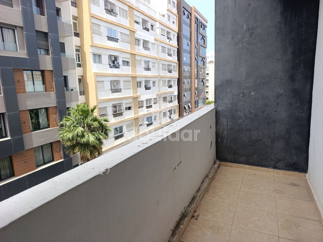 Spacious Apartment for Sale in the Heart of Kénitra - Photo 12