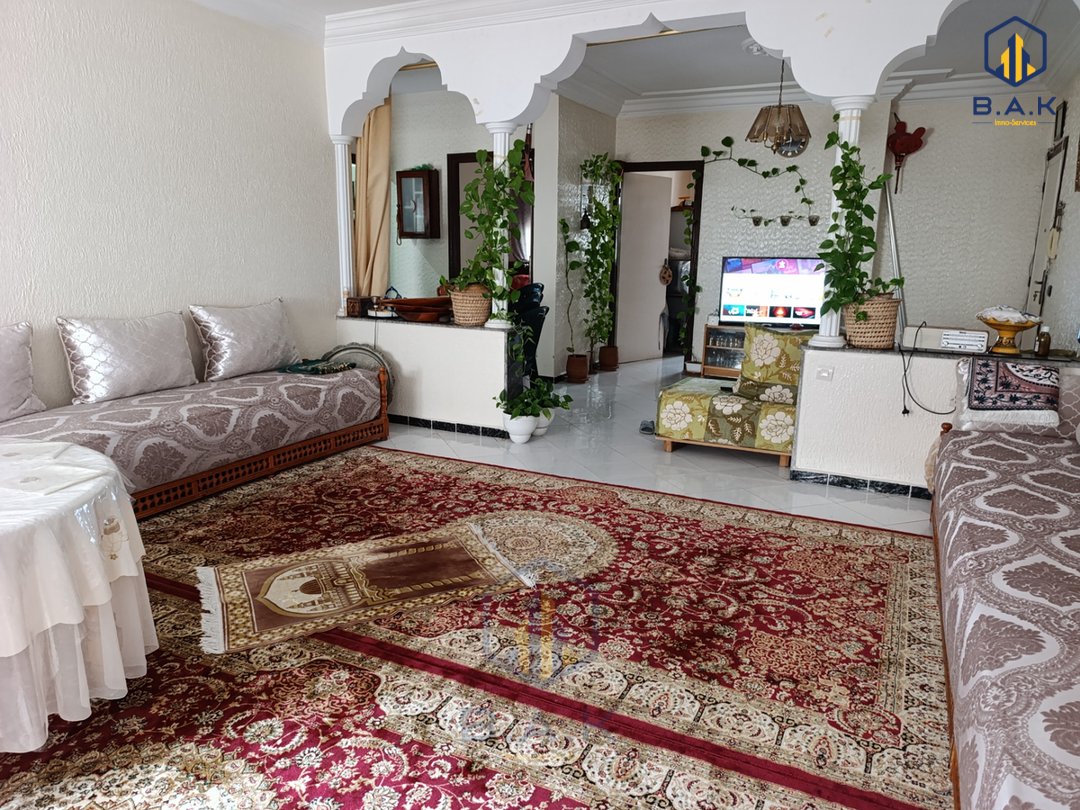 شقة للبيع المغرب العربي - Photo 3