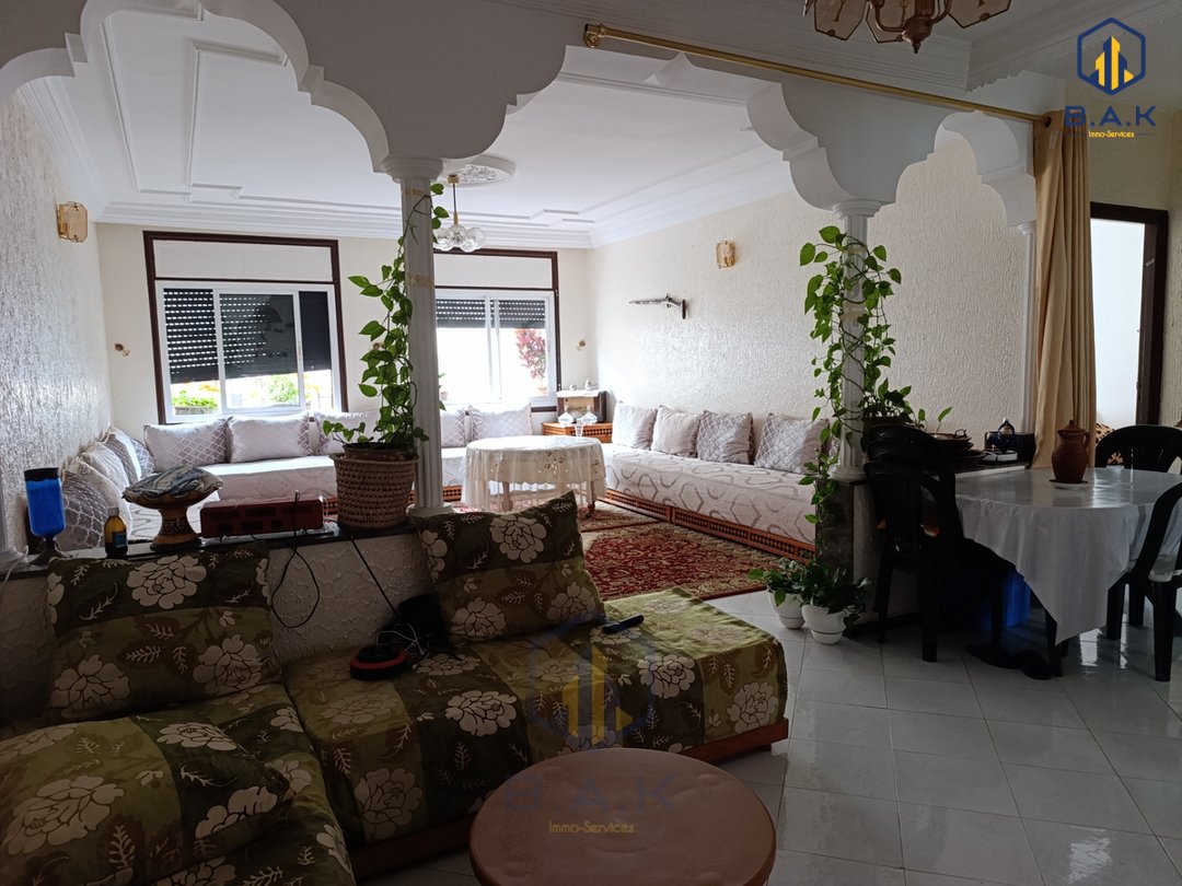 شقة للبيع المغرب العربي - Photo 4