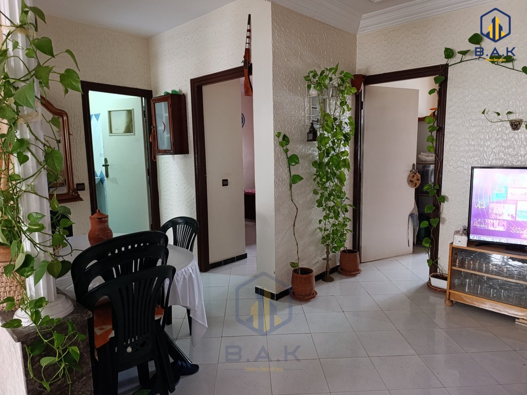 شقة للبيع المغرب العربي - Photo 5