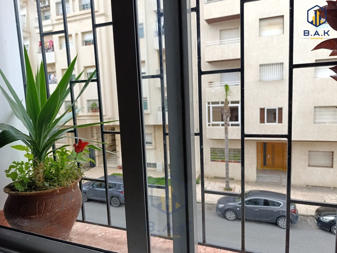 شقة للبيع المغرب العربي - Photo 9