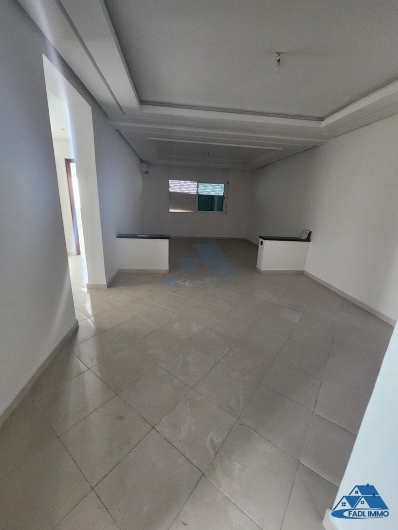 بيع شقة في Boulevard مولاي عبد العزيز القنيطرة - Photo 1