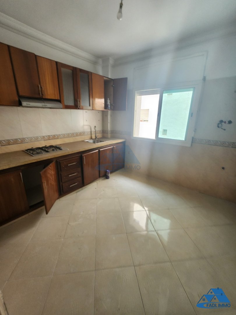 بيع شقة في Boulevard مولاي عبد العزيز القنيطرة - Photo 11