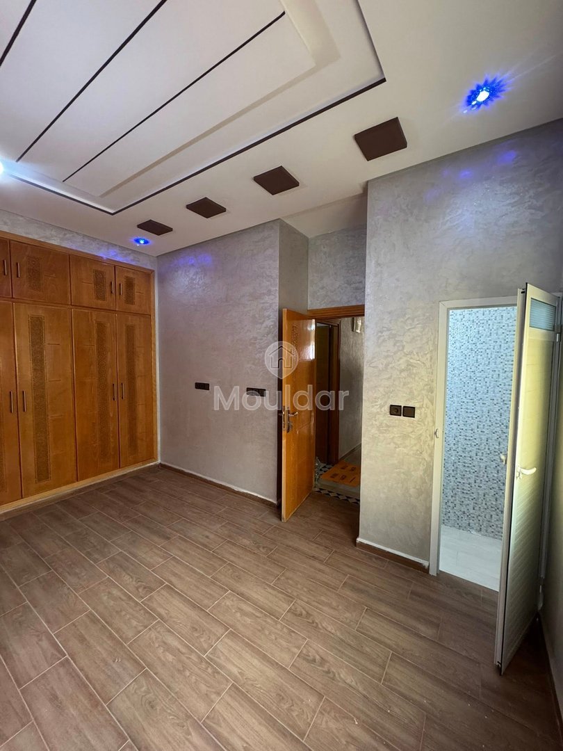 Fez'de 3 odalı satılık şirin daire, 100 m² - Photo 10