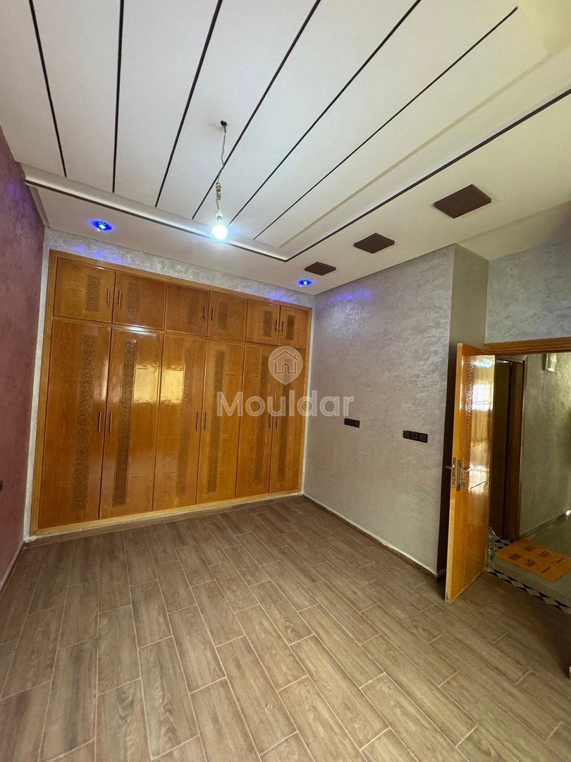 Fez'de 3 odalı satılık şirin daire, 100 m² - Photo 8