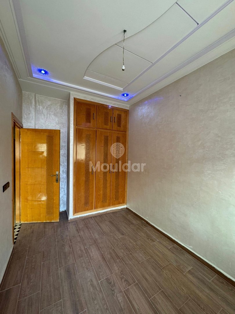 Fez'de 3 odalı satılık şirin daire, 100 m² - Photo 9