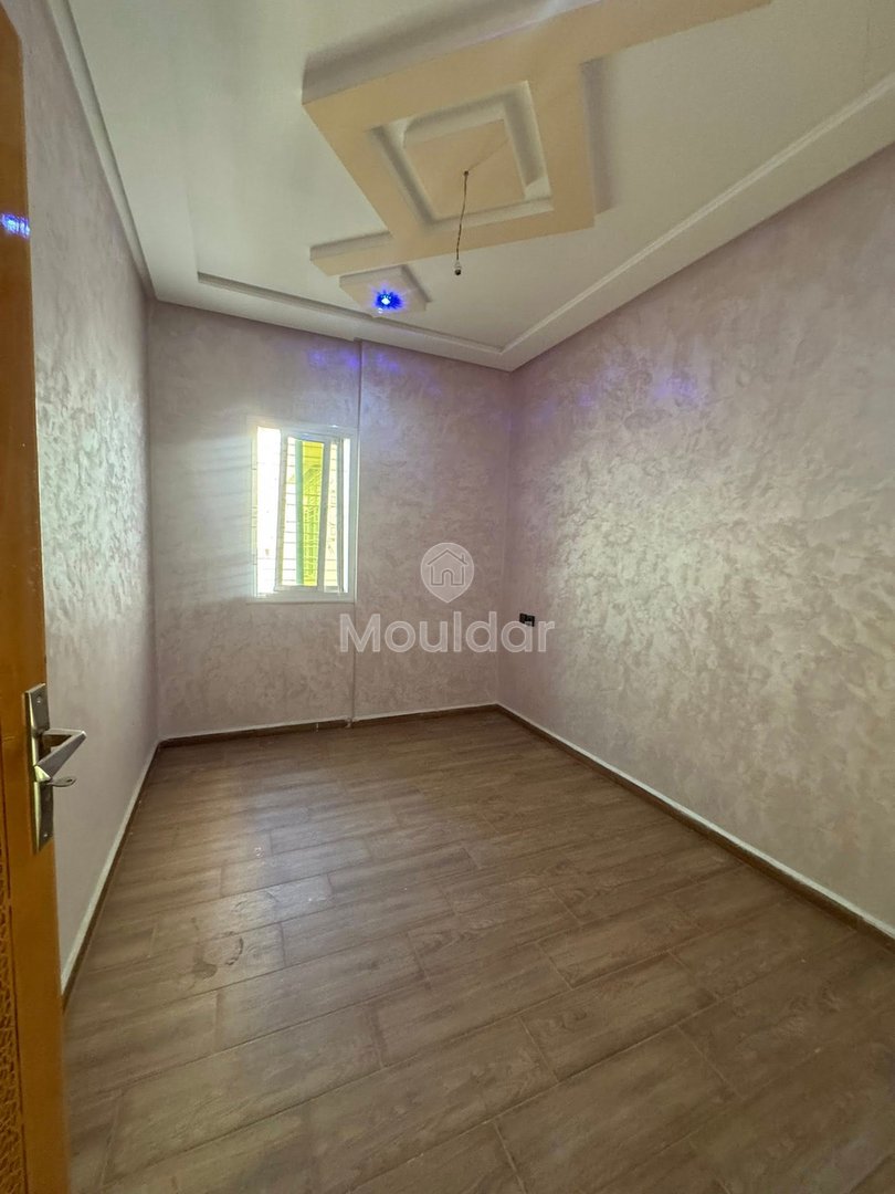 Fez'de 3 odalı satılık şirin daire, 100 m² - Photo 5
