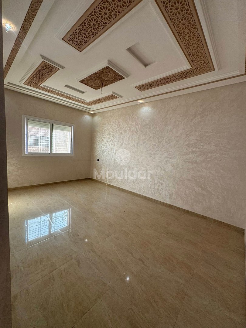 Fez'de 3 odalı satılık şirin daire, 100 m² - Photo 2