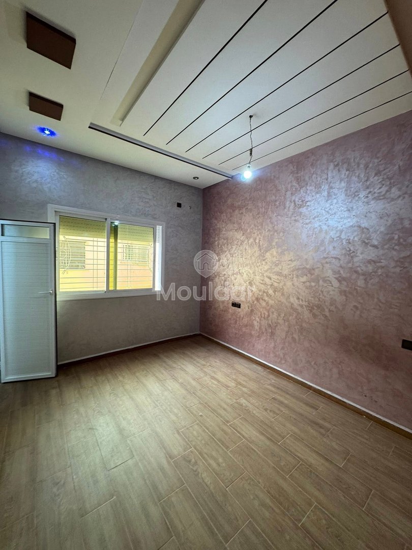 Fez'de 3 odalı satılık şirin daire, 100 m² - Photo 1