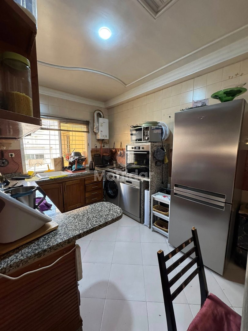 Bel Appartement à Vendre à Fès - 3 Chambres Spacieuses - Photo 17