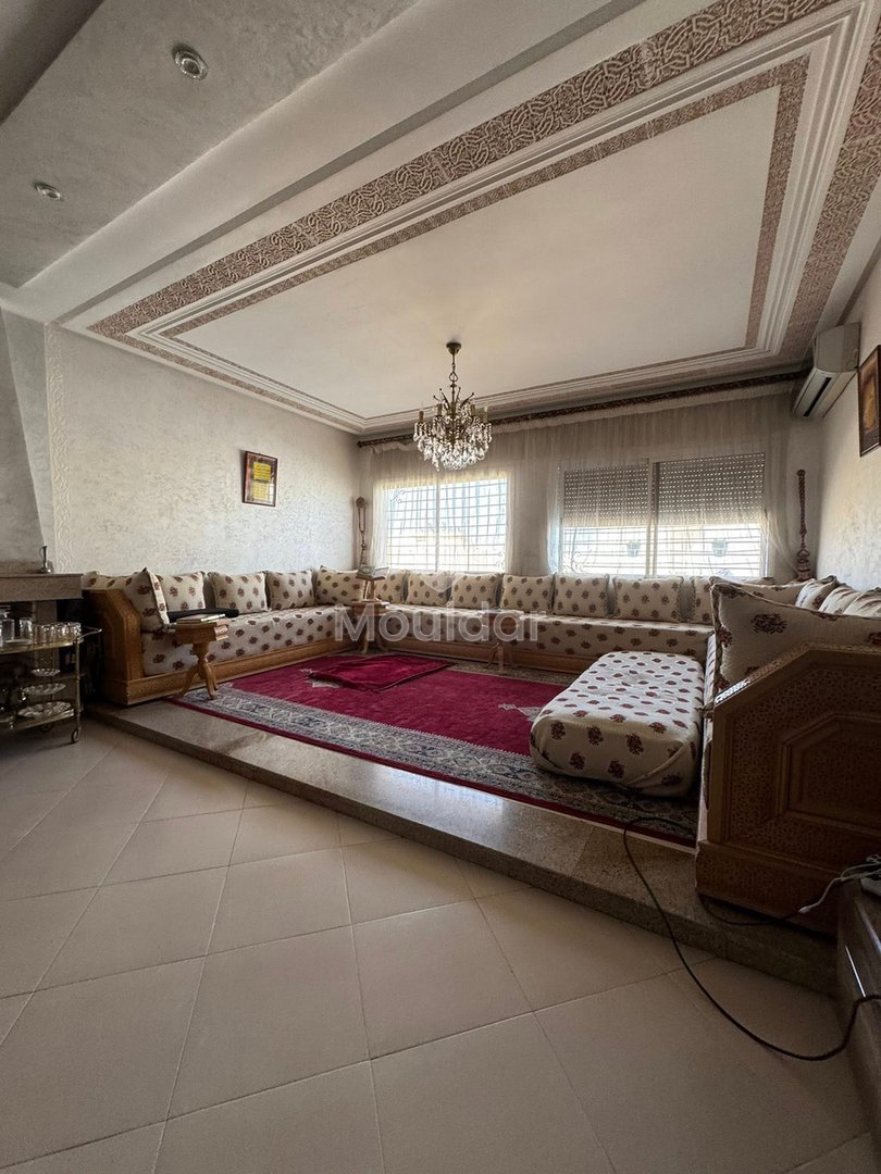 Bel Appartement à Vendre à Fès - 3 Chambres Spacieuses - Photo 4