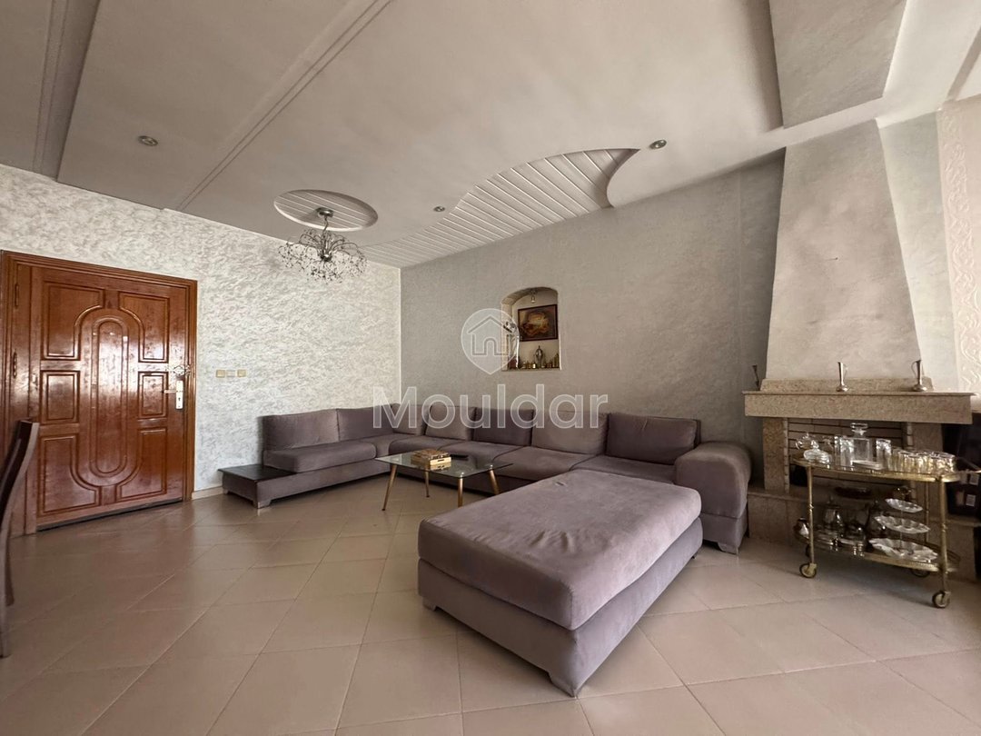 Bel Appartement à Vendre à Fès - 3 Chambres Spacieuses - Photo 8