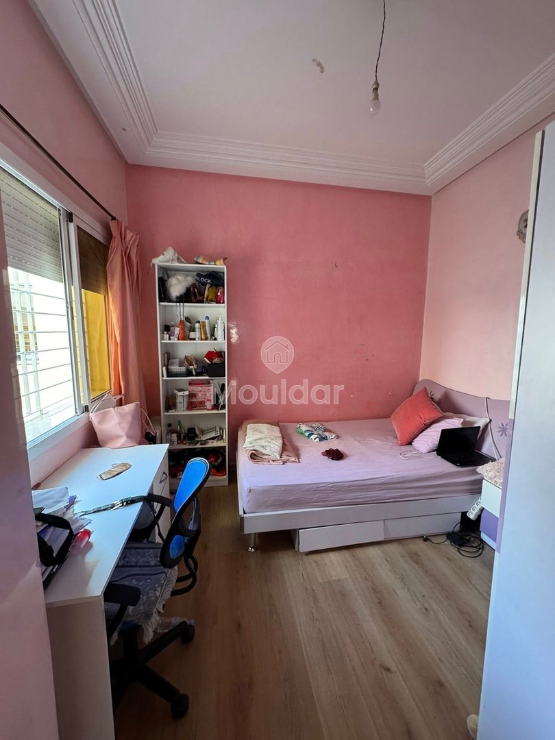 Bel Appartement à Vendre à Fès - 3 Chambres Spacieuses - Photo 10