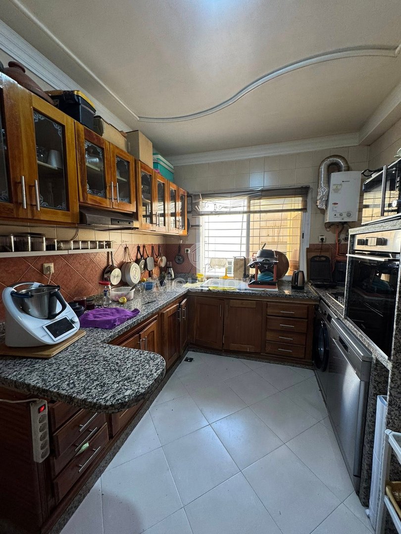 Bel Appartement à Vendre à Fès - 3 Chambres Spacieuses - Photo 16