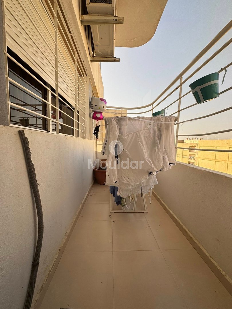 Bel Appartement à Vendre à Fès - 3 Chambres Spacieuses - Photo 15