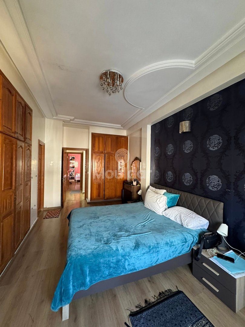 Bel Appartement à Vendre à Fès - 3 Chambres Spacieuses - Photo 11