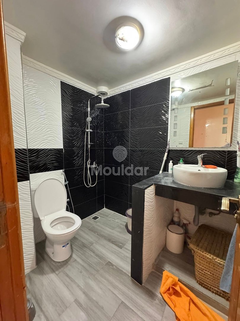 Bel Appartement à Vendre à Fès - 3 Chambres Spacieuses - Photo 19