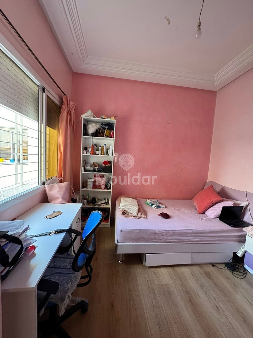 Bel Appartement à Vendre à Fès - 3 Chambres Spacieuses - Photo 13