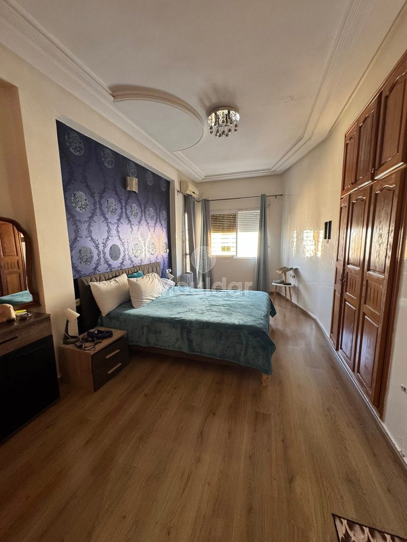 Bel Appartement à Vendre à Fès - 3 Chambres Spacieuses - Photo 12