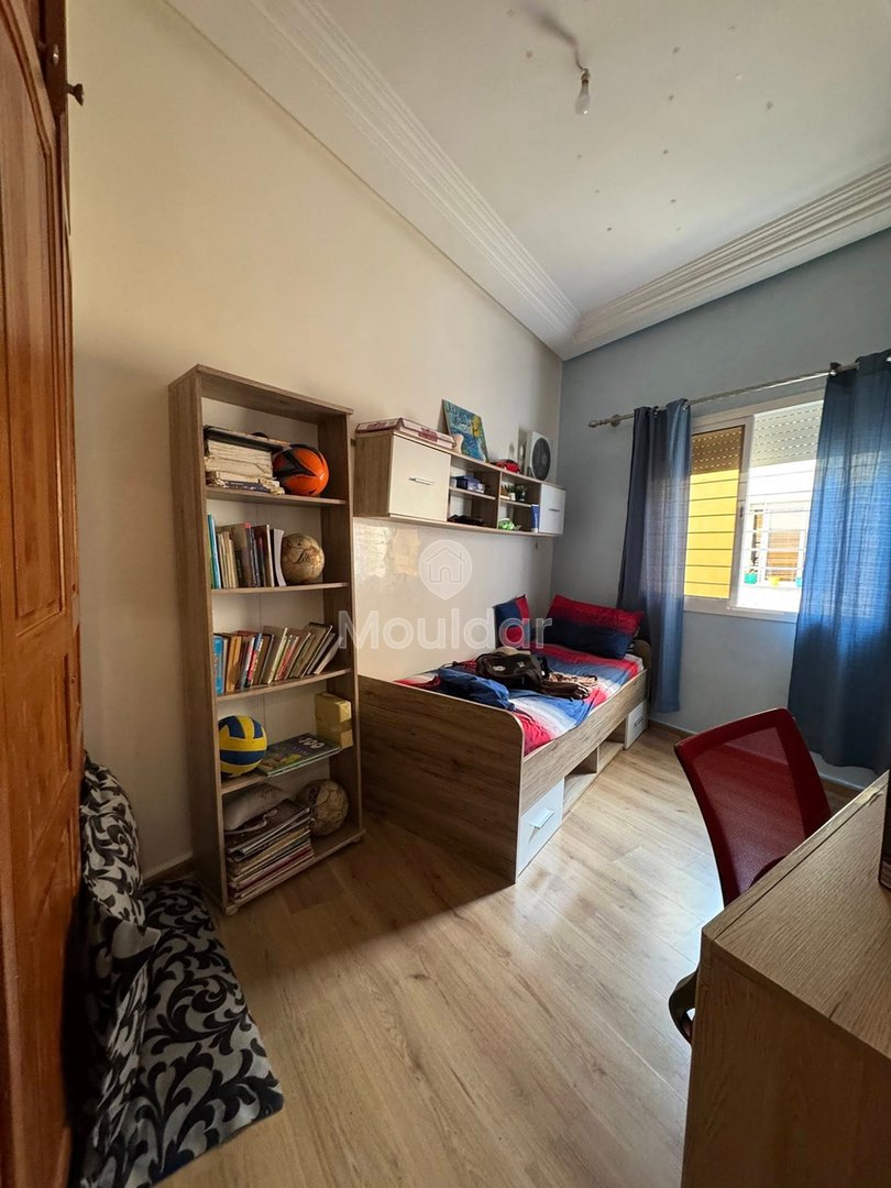 Bel Appartement à Vendre à Fès - 3 Chambres Spacieuses - Photo 14