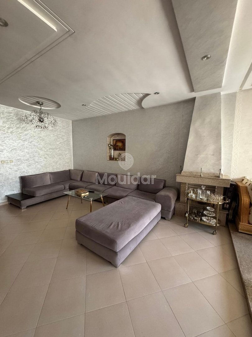 Bel Appartement à Vendre à Fès - 3 Chambres Spacieuses - Photo 7