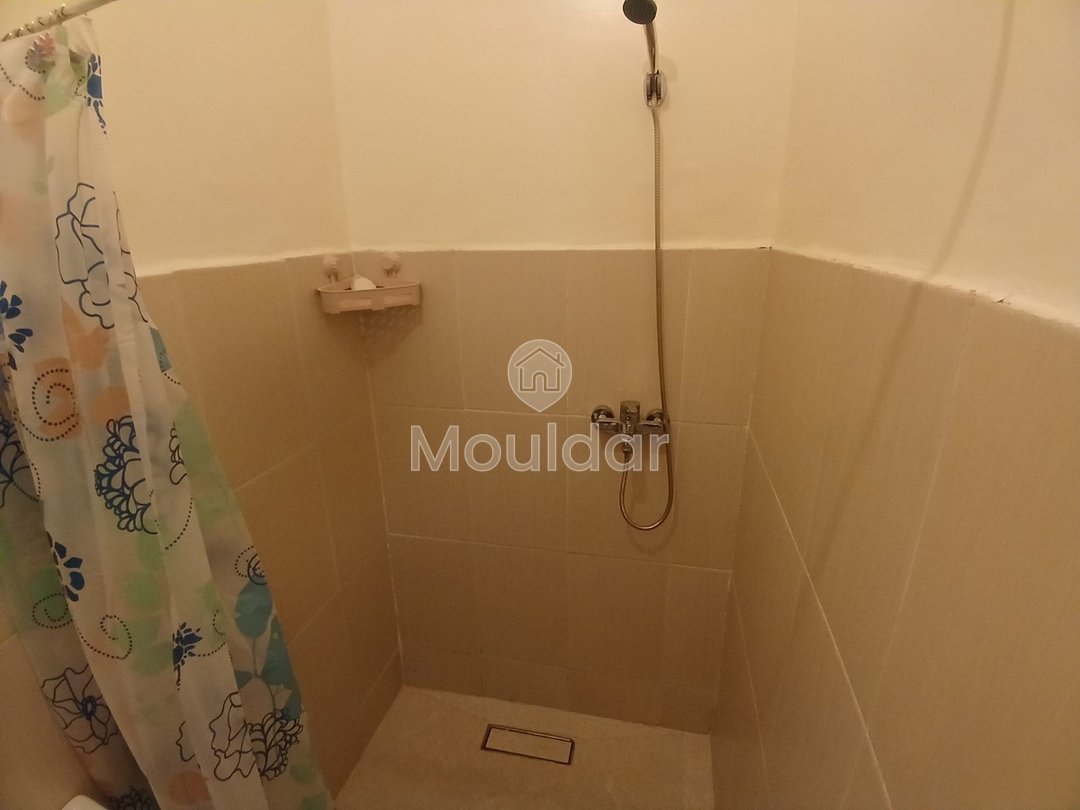 Incantevole appartamento 2 camere in affitto a Marrakech Mabrouka - Photo 14