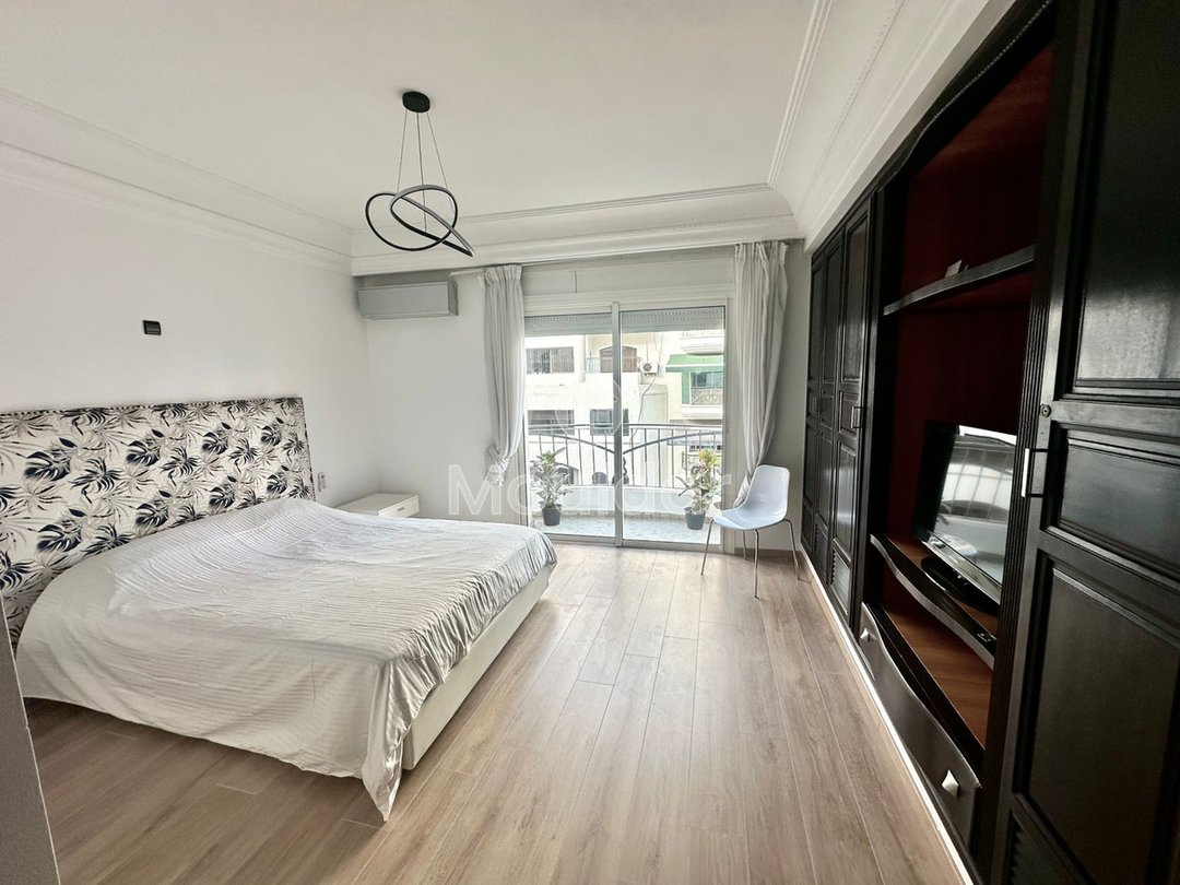 Beautiful 3 Bedroom Apartment for Sale in Casablanca - Racine - Photo 7