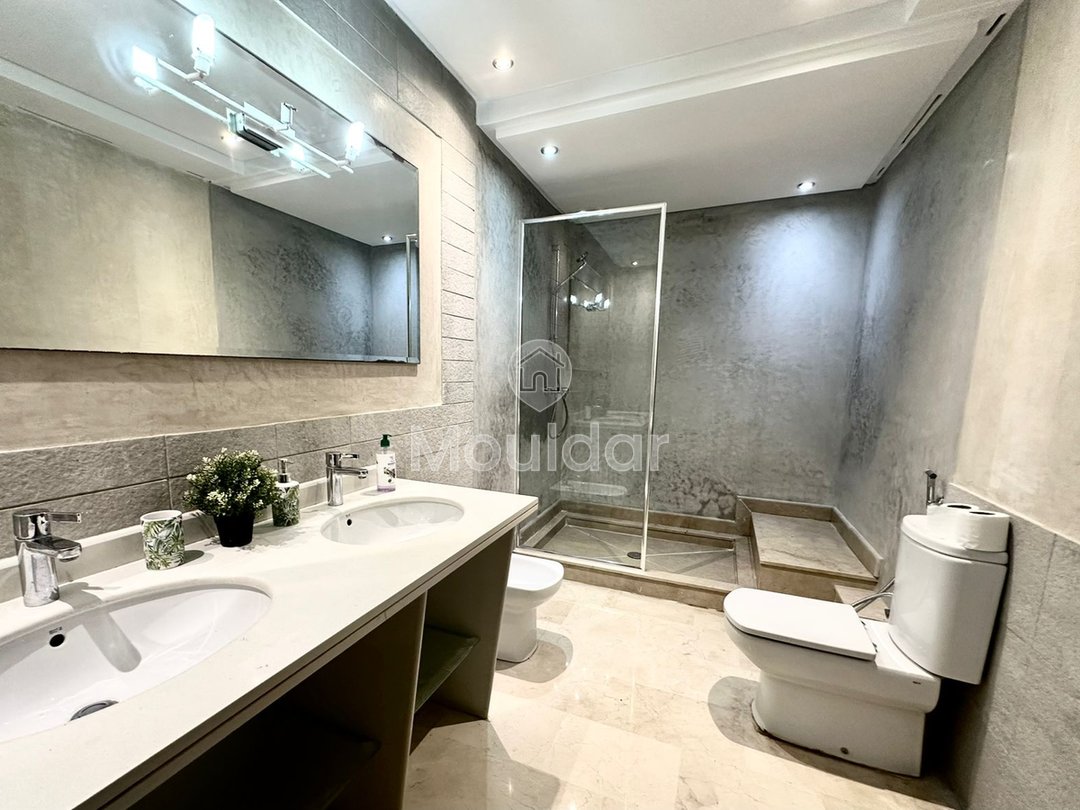 Beautiful 3 Bedroom Apartment for Sale in Casablanca - Racine - Photo 17