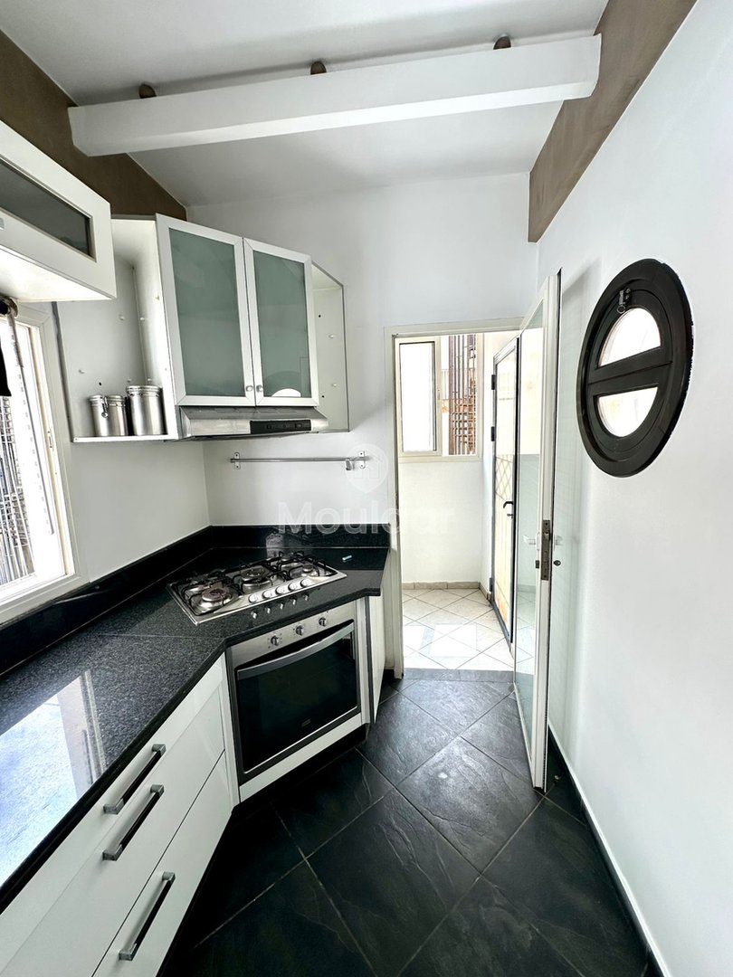 Beautiful 3 Bedroom Apartment for Sale in Casablanca - Racine - Photo 16