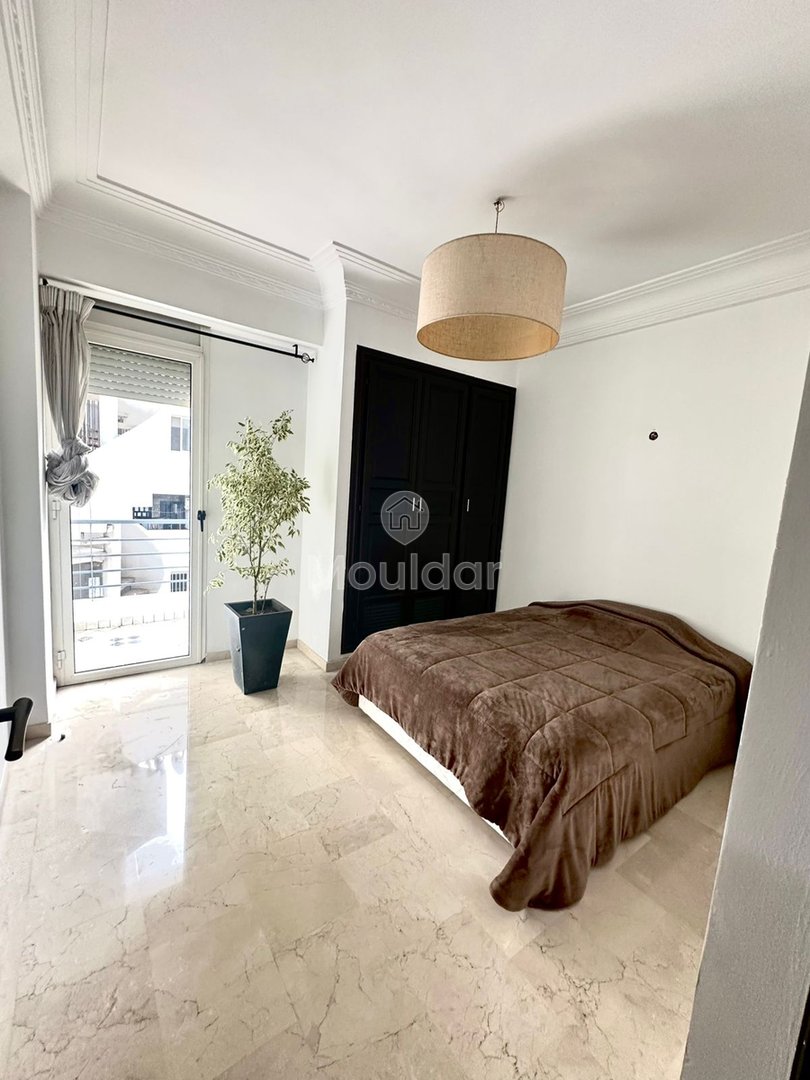 Beautiful 3 Bedroom Apartment for Sale in Casablanca - Racine - Photo 6