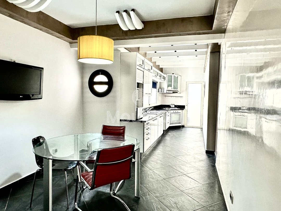 Beautiful 3 Bedroom Apartment for Sale in Casablanca - Racine - Photo 15