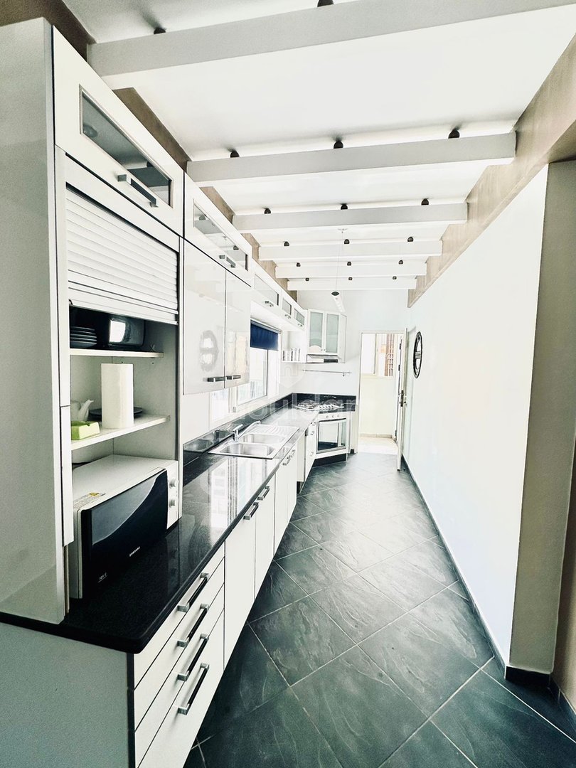 Beautiful 3 Bedroom Apartment for Sale in Casablanca - Racine - Photo 14