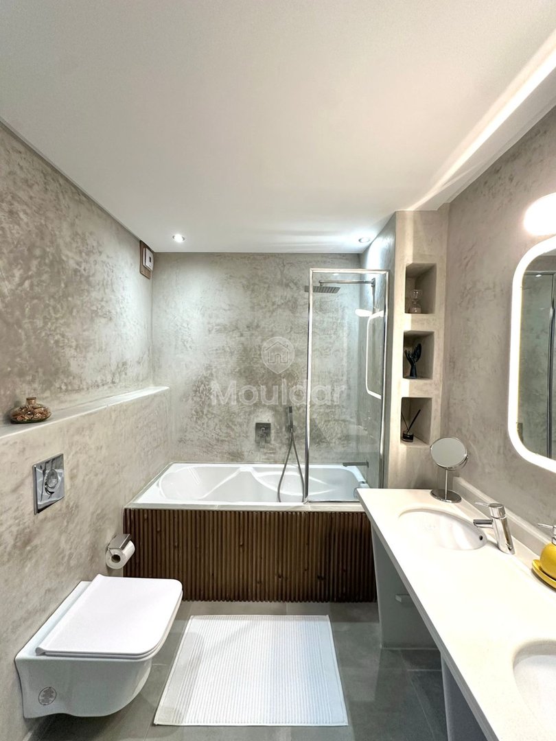 Beautiful 3 Bedroom Apartment for Sale in Casablanca - Racine - Photo 18