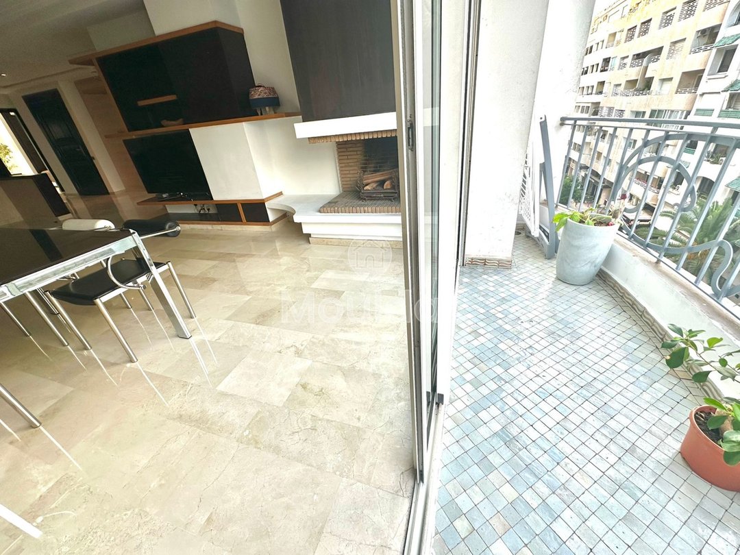 Beautiful 3 Bedroom Apartment for Sale in Casablanca - Racine - Photo 13