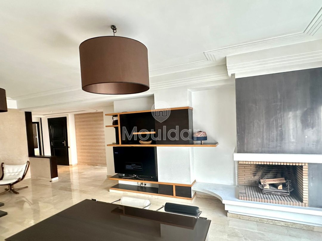 Beautiful 3 Bedroom Apartment for Sale in Casablanca - Racine - Photo 5