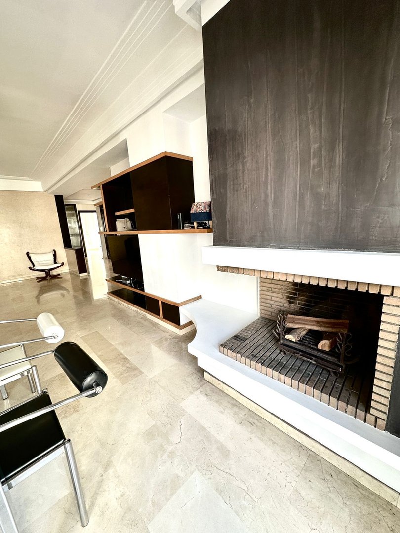 Beautiful 3 Bedroom Apartment for Sale in Casablanca - Racine - Photo 4