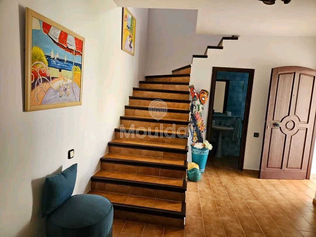 فيلا عطلات أنيقة في رستينغا - Photo 5