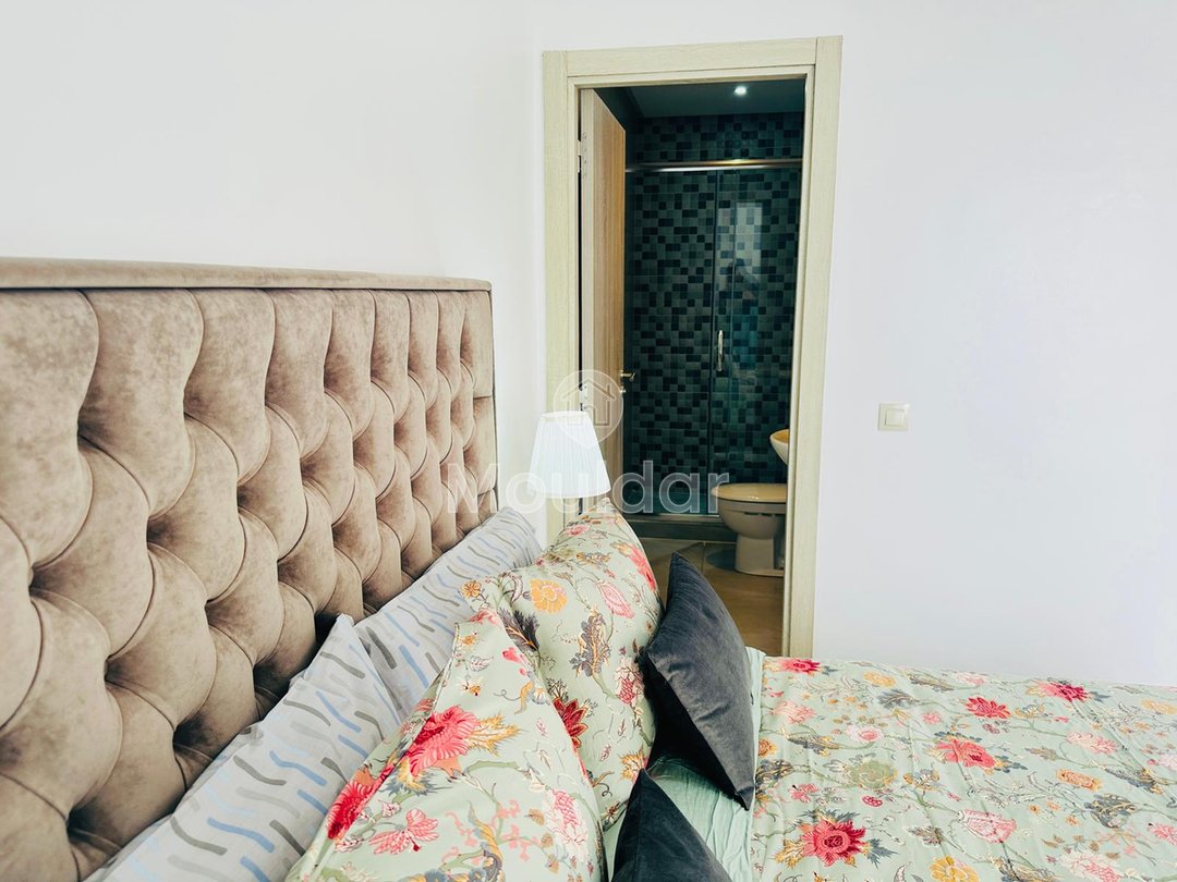 شقة للإيجار في مرتيل: 3 غرف، مثالية لك! - Photo 6