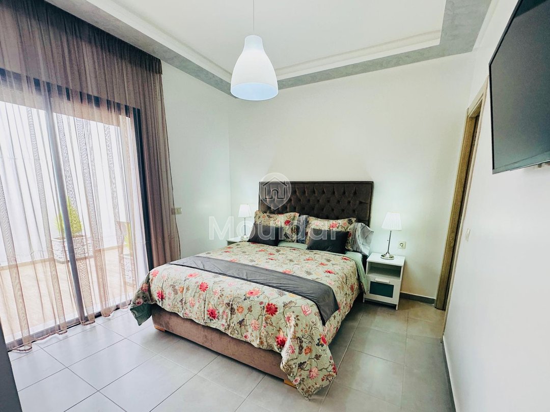 شقة للإيجار في مرتيل: 3 غرف، مثالية لك! - Photo 5