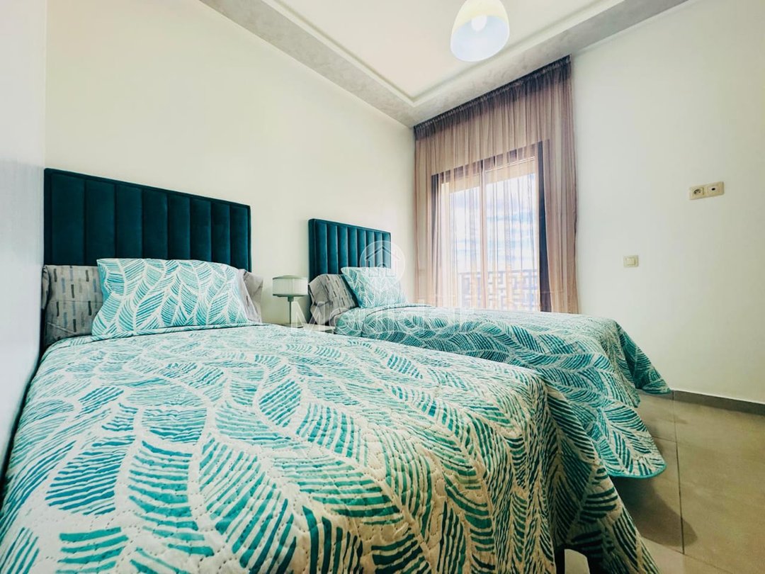 شقة للإيجار في مرتيل: 3 غرف، مثالية لك! - Photo 7