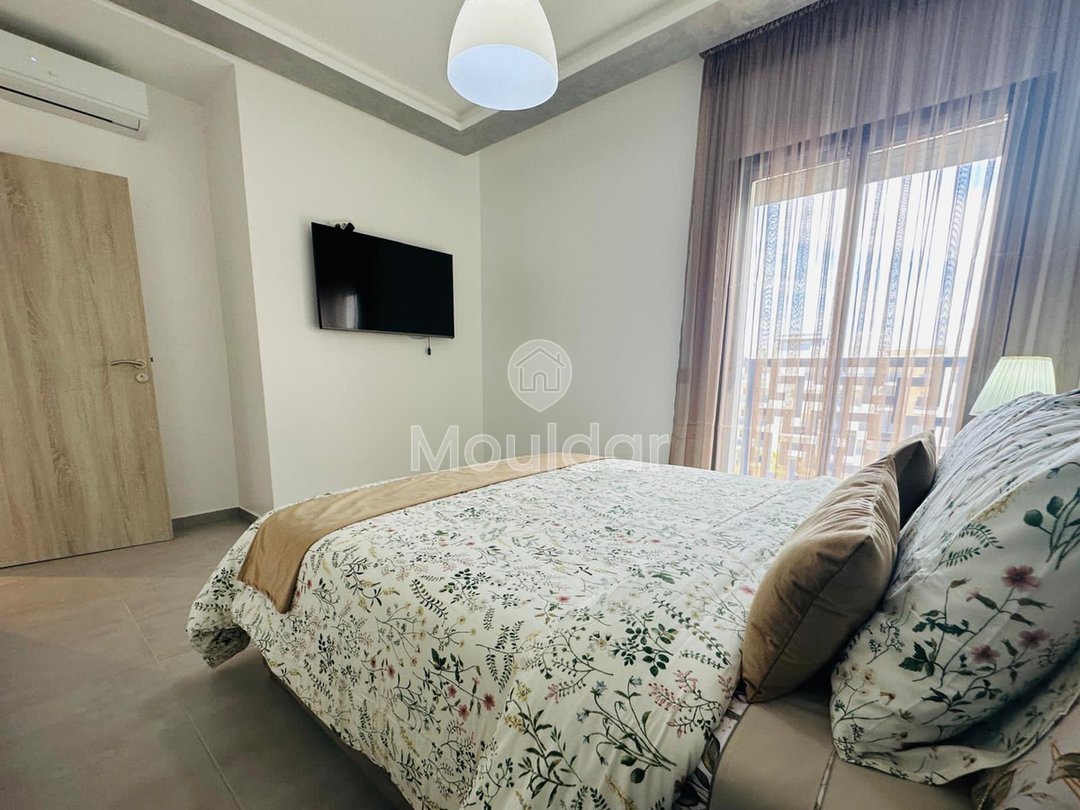 شقة للإيجار في مرتيل: 3 غرف، مثالية لك! - Photo 4